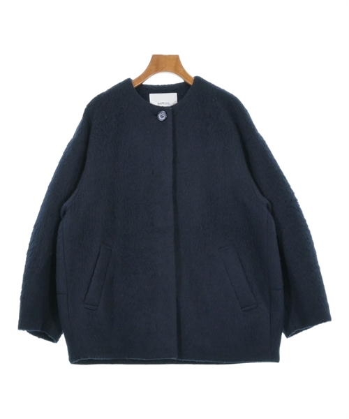 シップスエニィ(SHIPS any)のSHIPS any コート（その他）