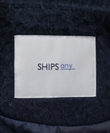 SHIPS any（シップスエニィ）その他 紺 サイズ:F レディース/2200610049019