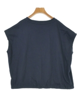 SHIPS any（シップスエニィ）ノースリーブ 紺 サイズ:-(M位) レディース/2200608848082