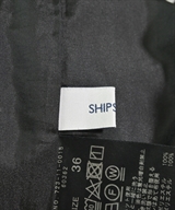 SHIPS any（シップスエニィ）その他 黒 サイズ:36(S位) レディース/2200608876047