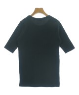 SHIPS any（シップスエニィ）Tシャツ・カットソー 黒 サイズ:F レディース/2200611192066
