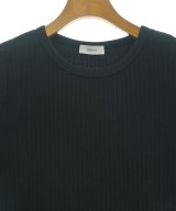 SHIPS any（シップスエニィ）Tシャツ・カットソー 黒 サイズ:F レディース/2200611192066