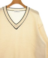 SHIPS any（シップスエニィ）ニット・セーター ベージュ サイズ:F レディース/2200608816128