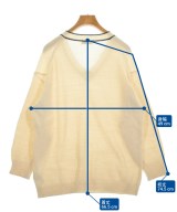 SHIPS any（シップスエニィ）ニット・セーター ベージュ サイズ:F レディース/2200608816128