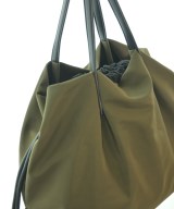 SHIPS any（シップスエニィ）トートバッグ カーキ サイズ:- レディース/2200612793057