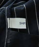 SHIPS any（シップスエニィ）カジュアルジャケット 紺 サイズ:F レディース/2200612793118