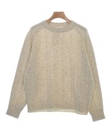 SHIPS any（シップスエニィ）ニット・セーター ベージュ サイズ:F レディース/2200613027038