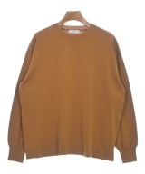 SHIPS any（シップスエニィ）ニット・セーター 茶 サイズ:F レディース/2200613027045