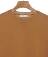 SHIPS any（シップスエニィ）ニット・セーター 茶 サイズ:F レディース/2200613027045