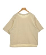SHIPS any（シップスエニィ）Tシャツ・カットソー ベージュ サイズ:F レディース/2200616550120