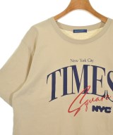 SHIPS any（シップスエニィ）Tシャツ・カットソー ベージュ サイズ:F レディース/2200616550120