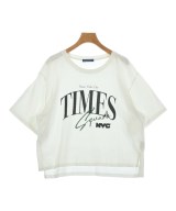 SHIPS any（シップスエニィ）Tシャツ・カットソー 白 サイズ:F レディース/2200616550151