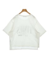 SHIPS any（シップスエニィ）Tシャツ・カットソー 白 サイズ:F レディース/2200616550151