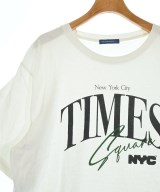 SHIPS any（シップスエニィ）Tシャツ・カットソー 白 サイズ:F レディース/2200616550151