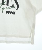 SHIPS any（シップスエニィ）Tシャツ・カットソー 白 サイズ:F レディース/2200616550151