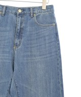 SHIPS any（シップスエニィ）デニムパンツ 青 サイズ:38(M位) レディース/2200614643077