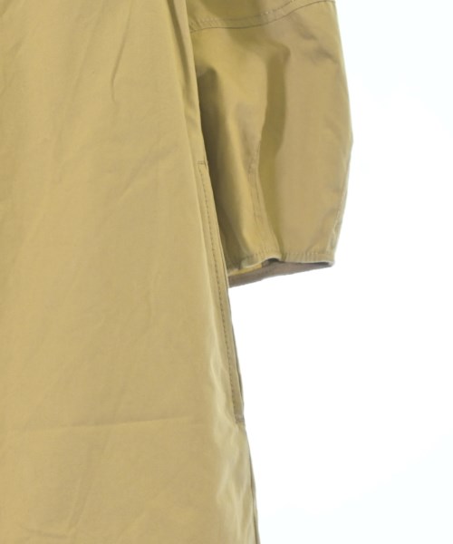 SHIPS any（シップスエニィ）ワンピース ベージュ サイズ:F レディース/2200614467062