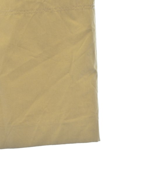 SHIPS any（シップスエニィ）ワンピース ベージュ サイズ:F レディース/2200614467062