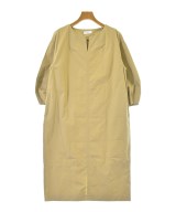 SHIPS any（シップスエニィ）ワンピース ベージュ サイズ:F レディース/2200614467062