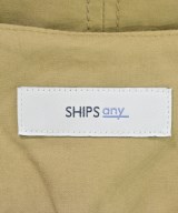 SHIPS any（シップスエニィ）ワンピース ベージュ サイズ:F レディース/2200614467062