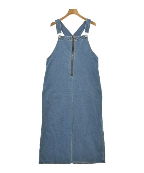 シップスエニィ(SHIPS any)のSHIPS any オールインワン/サロペット