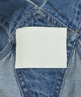 SHIPS any（シップスエニィ）オールインワン/サロペット 青 サイズ:F レディース/2200610496011