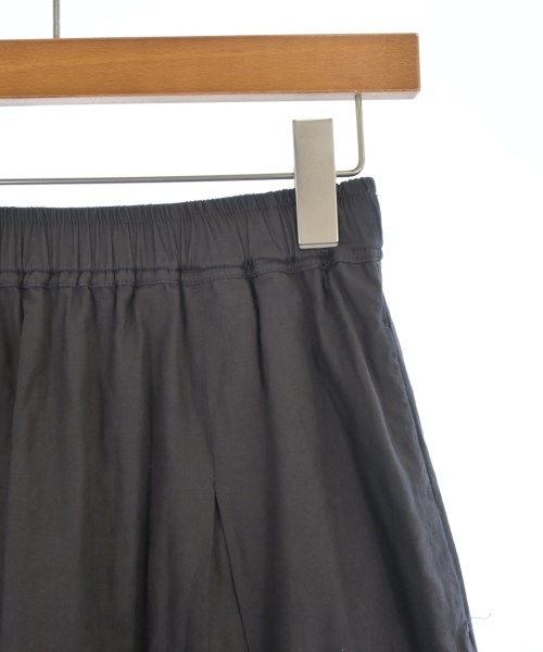 SHIPS any（シップスエニィ）ロング・マキシ丈スカート 黒 サイズ:F レディース/2200613860109