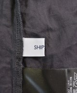 SHIPS any（シップスエニィ）ロング・マキシ丈スカート 黒 サイズ:F レディース/2200613860109