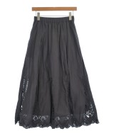 SHIPS any ロング・マキシ丈スカート