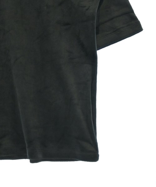 SHIPS any（シップスエニィ）Tシャツ・カットソー 黒 サイズ:F レディース/2200612090026