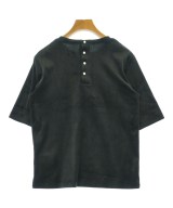 SHIPS any（シップスエニィ）Tシャツ・カットソー 黒 サイズ:F レディース/2200612090026