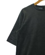 SHIPS any（シップスエニィ）Tシャツ・カットソー 黒 サイズ:F レディース/2200612090026