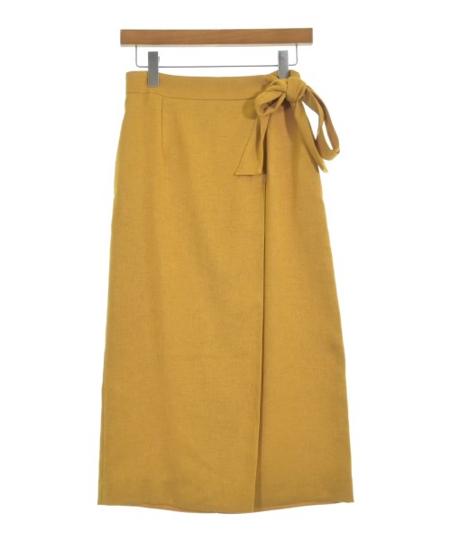 シップスエニィ(SHIPS any)のSHIPS any ロング・マキシ丈スカート