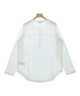 SHIPS any（シップスエニィ）Tシャツ・カットソー 白 サイズ:F レディース/2200614209075