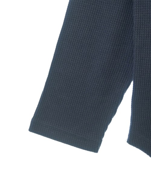 SHIPS any（シップスエニィ）Tシャツ・カットソー 紺 サイズ:F レディース/2200614209082