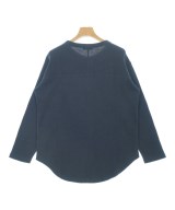 SHIPS any（シップスエニィ）Tシャツ・カットソー 紺 サイズ:F レディース/2200614209082