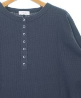 SHIPS any（シップスエニィ）Tシャツ・カットソー 紺 サイズ:F レディース/2200614209082