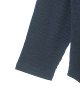 SHIPS any（シップスエニィ）Tシャツ・カットソー 紺 サイズ:F レディース/2200614209082