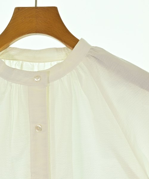 SHIPS any（シップスエニィ）ブラウス 白 サイズ:F レディース/2200614209099