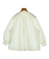 SHIPS any（シップスエニィ）ブラウス 白 サイズ:F レディース/2200614209099
