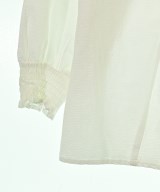 SHIPS any（シップスエニィ）ブラウス 白 サイズ:F レディース/2200614209099