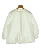 SHIPS any ブラウス