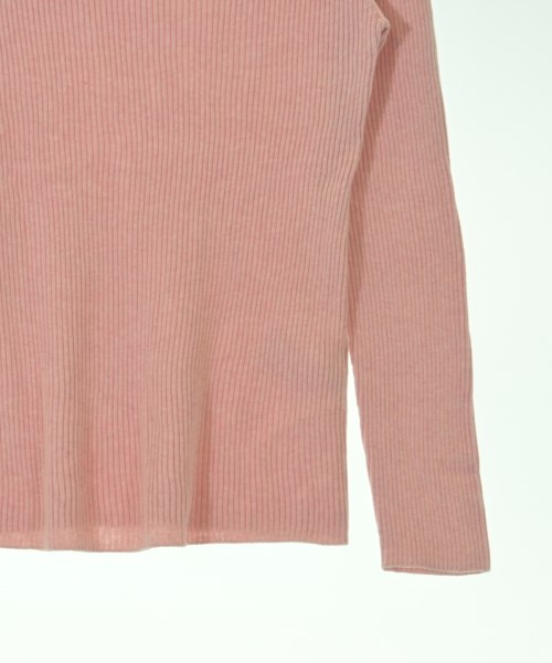 SHIPS any（シップスエニィ）ニット・セーター ピンク サイズ:F レディース/2200613760089