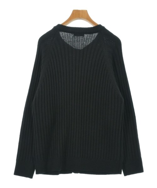 SHIPS any（シップスエニィ）カーディガン 黒 サイズ:F レディース/2200615772011