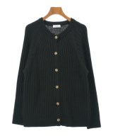 SHIPS any（シップスエニィ）カーディガン 黒 サイズ:F レディース/2200615772011