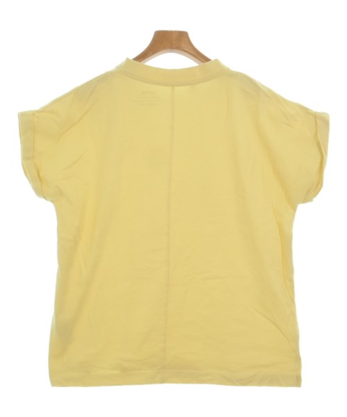 SHIPS any（シップスエニィ）Tシャツ・カットソー 黄 サイズ:F レディース/2200616685044