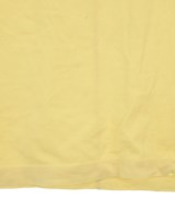 SHIPS any（シップスエニィ）Tシャツ・カットソー 黄 サイズ:F レディース/2200616685044