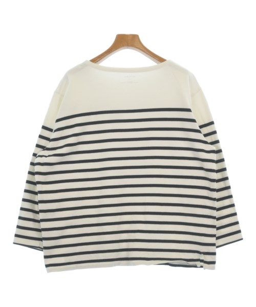 SHIPS any（シップスエニィ）Tシャツ・カットソー 白 サイズ:F レディース/2200616685051