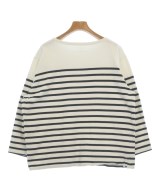 SHIPS any（シップスエニィ）Tシャツ・カットソー 白 サイズ:F レディース/2200616685051