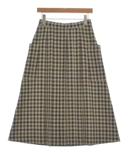 シップスエニィ(SHIPS any)のSHIPS any ロング・マキシ丈スカート